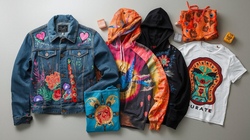  DIY-Fashion-Day: Gestalte dein neues Lieblingsteil! ✨