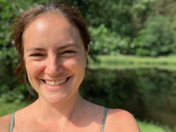 Senioren-Yoga ab April