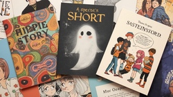 DIY-Zine-Werkstatt: Werde Autor*in & Illustrator*in f&uuml;r einen Tag! 