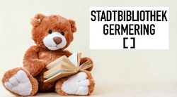 Stadtbibliothek - Kuscheltier&uuml;bernachtung
