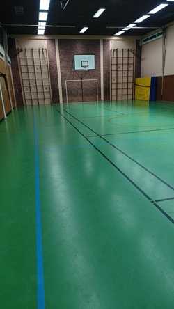 Oster-FEX Kids: Spiel & Spa&szlig; in der Turnhalle I inkl. Fr&uuml;hst&uuml;ck