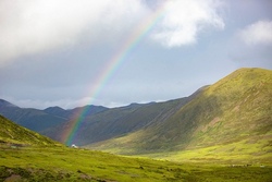 Stadtranderholung - Regenbogenwoche