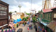 Freizeitpark Slagharen