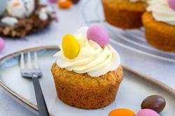 Backen und Basteln zum Thema Ostern