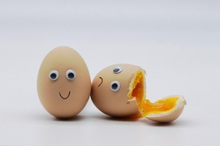 Paint your Egg & Brunch