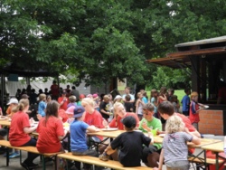 Sommerferienspiele 2026 - beide Wochen