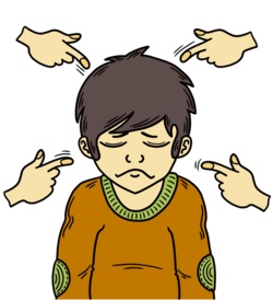 Oster-FEX: IRL Among US im Jugi