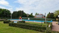 Freikarte Schwimmbad