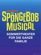Waldb&uuml;hne Ahmsen - Das SpongeBob Musical