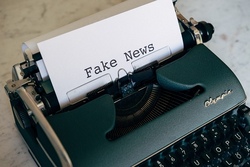 Fake News Generator