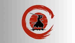 Samurai-Ausbildung