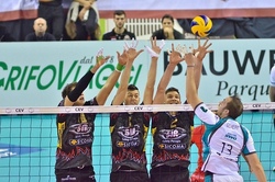 Volleyball f&uuml;r Anf&auml;nger