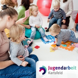 Eltern-Kind-Caf&eacute;