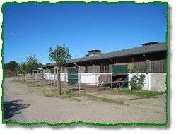 Trakehnerhof Valluhn