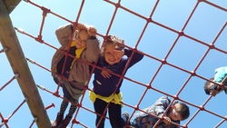 Fr&uuml;hbetreuung - Zirkuswoche 1