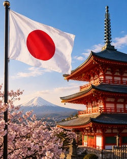 Japan