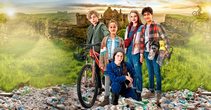 Kinderkino im Moor - Die Pfefferk&ouml;rner und der Schatz der Tiefsee