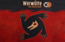 Spieleabend - Werw&ouml;lfe von D&uuml;sterwald am Lagerfeuer