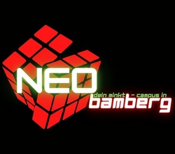 Kreativ- und Techniklabor im Neo Bamberg