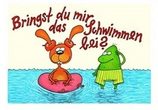 Seepferdchen-Schwimmkurs (15-t&auml;gig, jeweils Fr - So) I