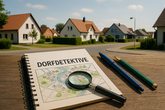 Dorfdetektive - Forum und Geigersb&uuml;hl