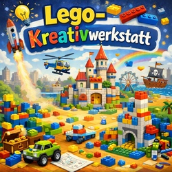 LEGO - BauOase