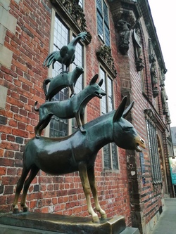 Citybound Bremen - Jugendfreizeit