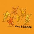 Summer Dance Vibes