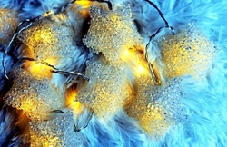 Lichterkette gestalten