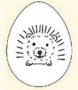 Auf den Spuren des Osterhasens