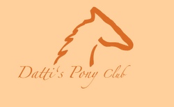 Ferienerlebnistage beim Datti`s Pony Club