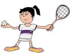 Tenniscamp (3-t&auml;gig)