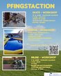 Pfingstaction Skate