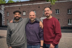 Rap on Tour & Live-Band - Rap-Chor