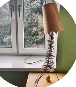 M&ouml;bel UPCYCLING - wir verwandeln ein altes M&ouml;belst&uuml;ck zum coolen Eyecatcher f&uuml;r Dein Zimmer