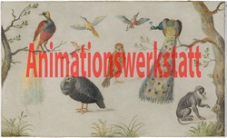 ANIMATIONSWERKSTATT