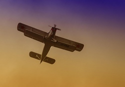 Rundflug &uuml;ber Wittmund 4