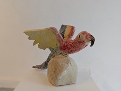 Kinder formen Ton - TAGESKURSE in den Osterferien