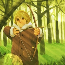 &bdquo;Ziel im Visier &ndash; Die Bounty-Bows-Actionwoche&ldquo;