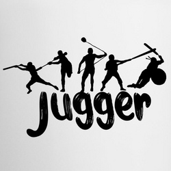 Jugger-Action f&uuml;r kleine Champions &bdquo;Action, Abenteuer und jede Menge Teamspa&szlig;!&ldquo;