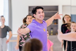 Ferien Dance Camp 2026
