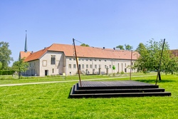 FARBE BEKENNEN - EIN FOTOWALK DURCHS KUNSTHAUS