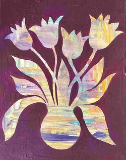 Blumen