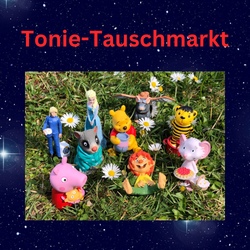 Tonie-Tauschmarkt