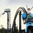 Busfahrt in den Skyline Park W&ouml;rishofen 