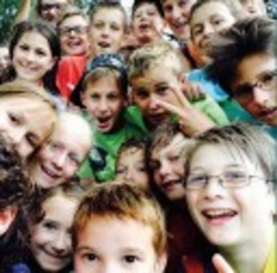 Natur-Sport-Woche (Xund ins Leben)