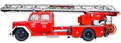 Feuerwehr kennenlernen f&uuml;r Kinder