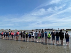 Ferienfreizeit B&uuml;sum