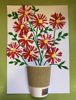 Blumenstrau&szlig;