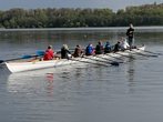 Ferien-Ruderkurs